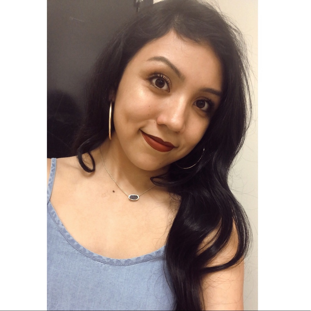 Meet your Posher, Alexa